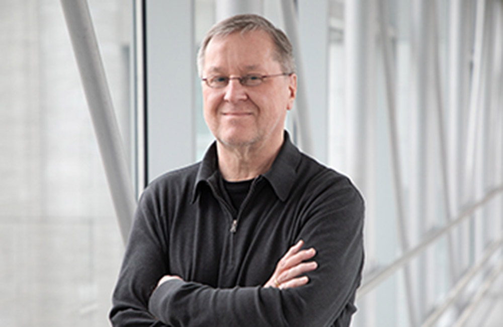 Prof. Flechtner